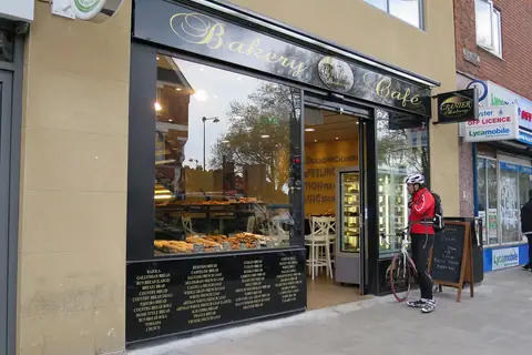 West End Bakes photo 2