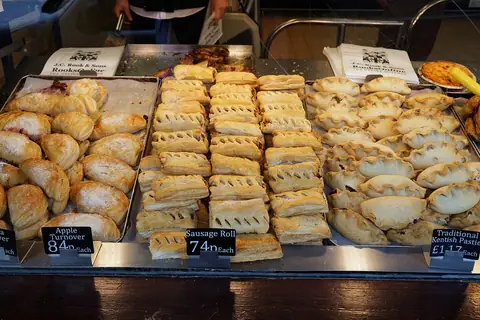 West End Bakes photo 3