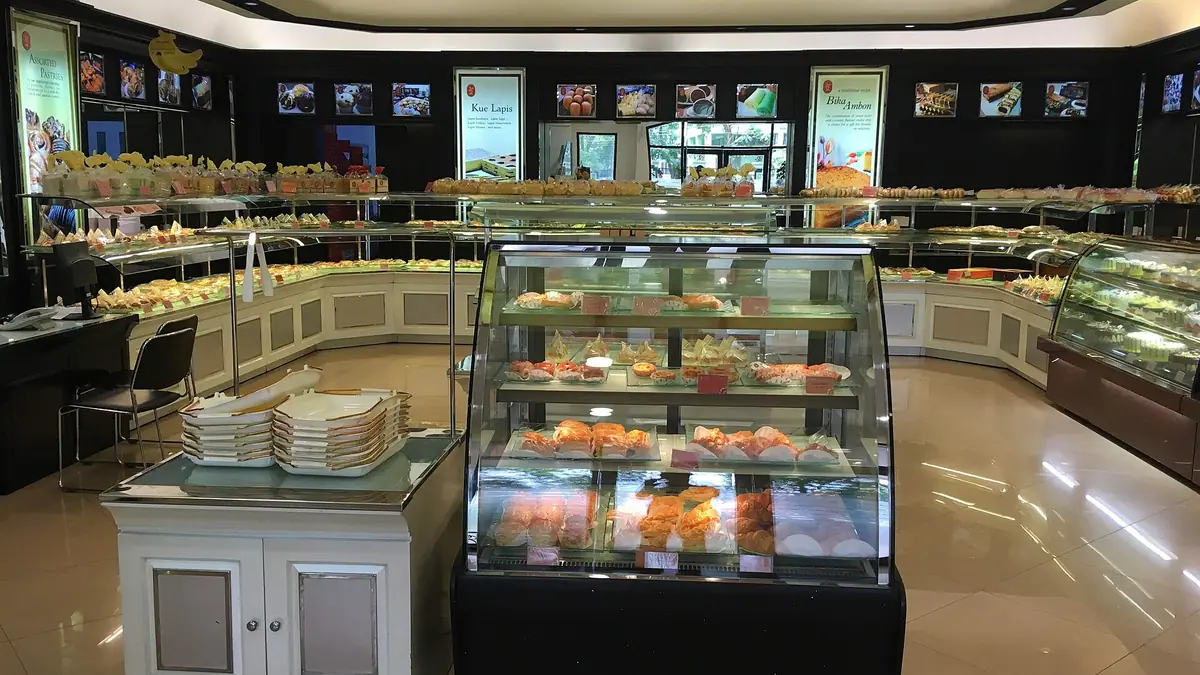 West End Bakes – bakery in Devonside, Tillicoultry